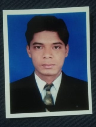 Montasir Ahammed